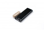 Mini Reportofon Digital Ultra-Slim - Aluminiu - 8GB [M51G2]
